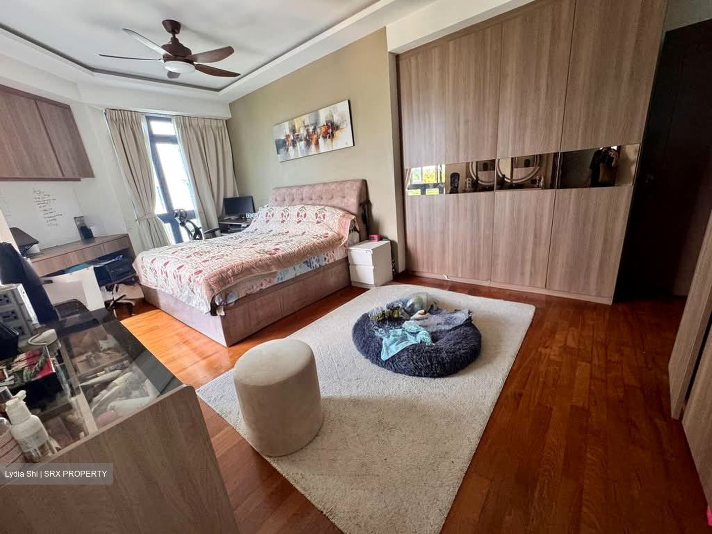 Sanctuary Green (D15), Condominium #628474201